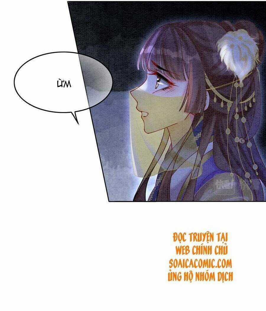 Xung Hỉ Vương Phi - Chapter 80 - Trang 25