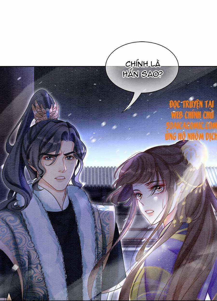 Xung Hỉ Vương Phi - Chapter 80 - Trang 26