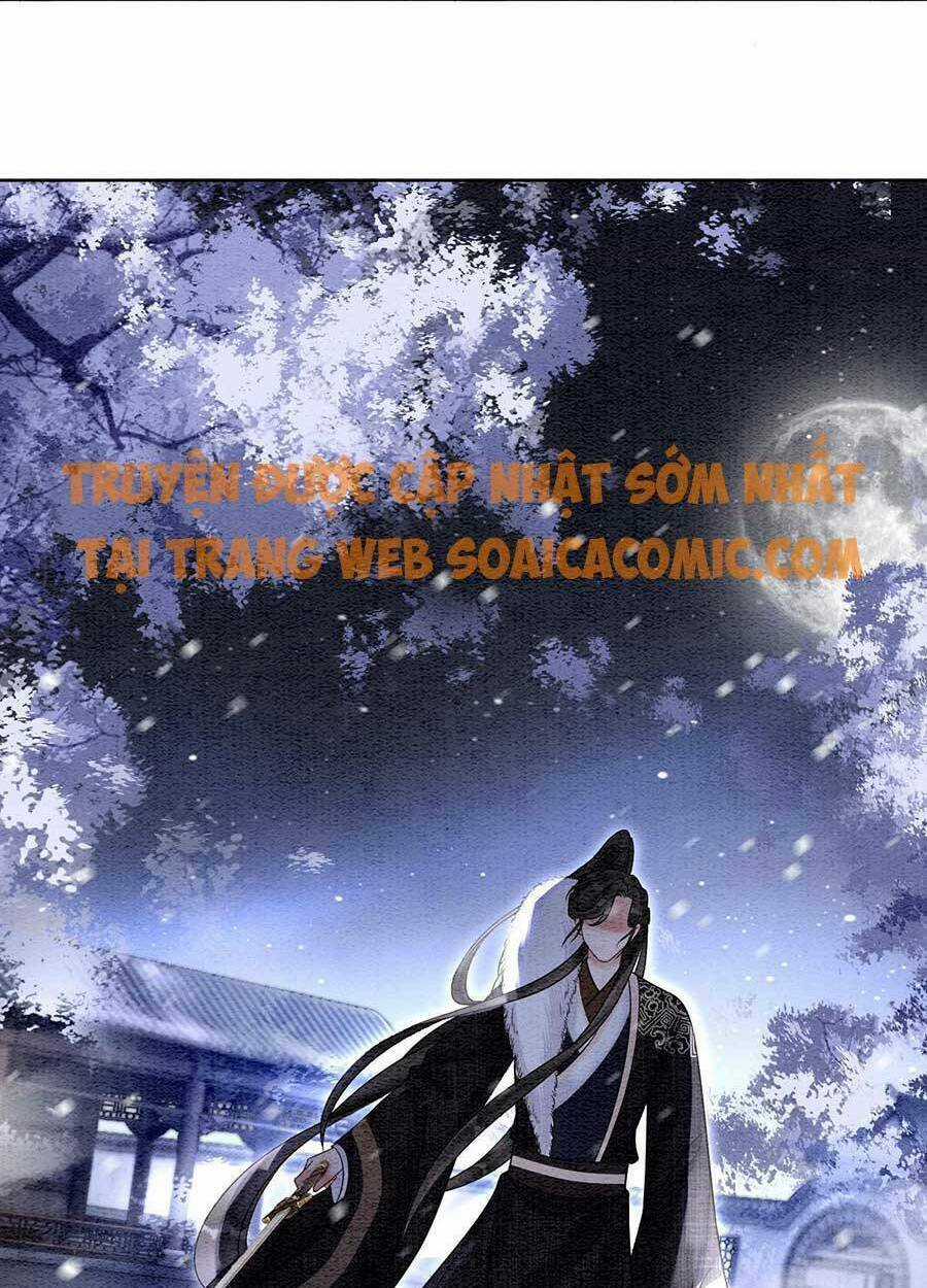 Xung Hỉ Vương Phi - Chapter 80 - Trang 27