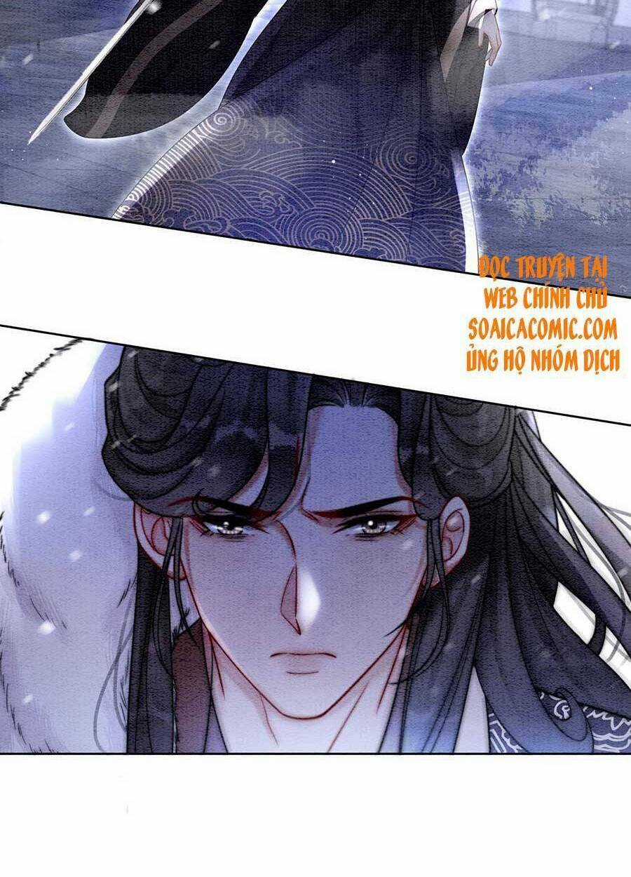 Xung Hỉ Vương Phi - Chapter 80 - Trang 28