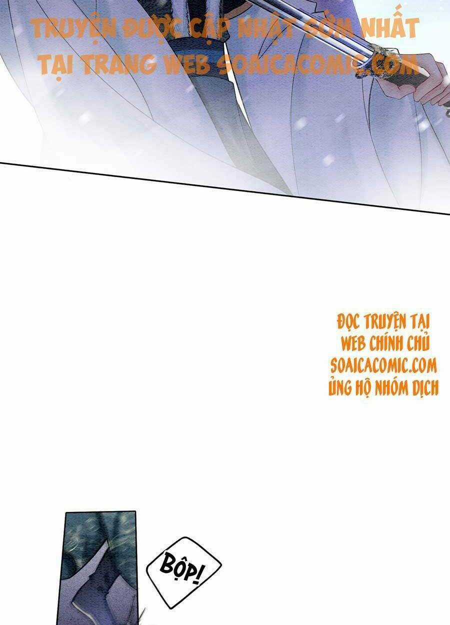 Xung Hỉ Vương Phi - Chapter 80 - Trang 30