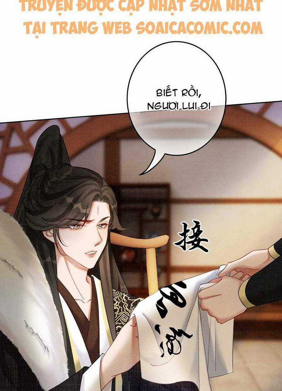 Xung Hỉ Vương Phi - Chapter 80 - Trang 4