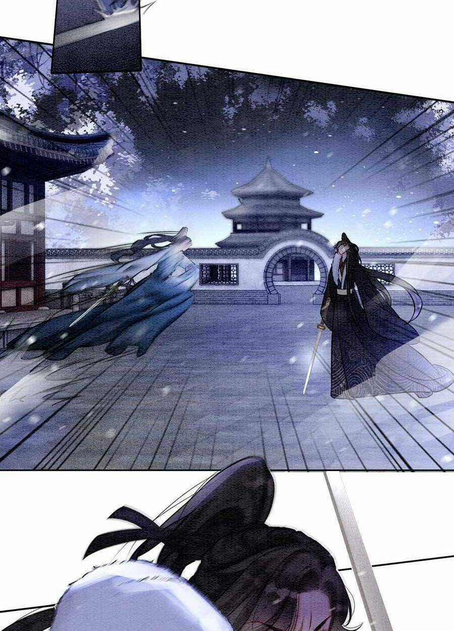 Xung Hỉ Vương Phi - Chapter 80 - Trang 31