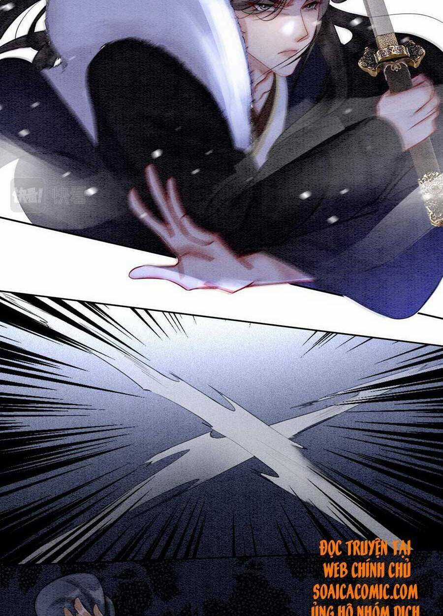 Xung Hỉ Vương Phi - Chapter 80 - Trang 32