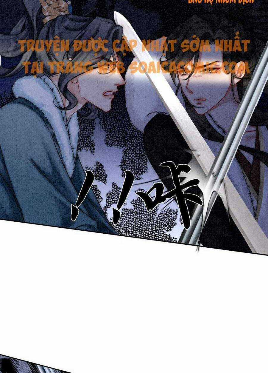 Xung Hỉ Vương Phi - Chapter 80 - Trang 33