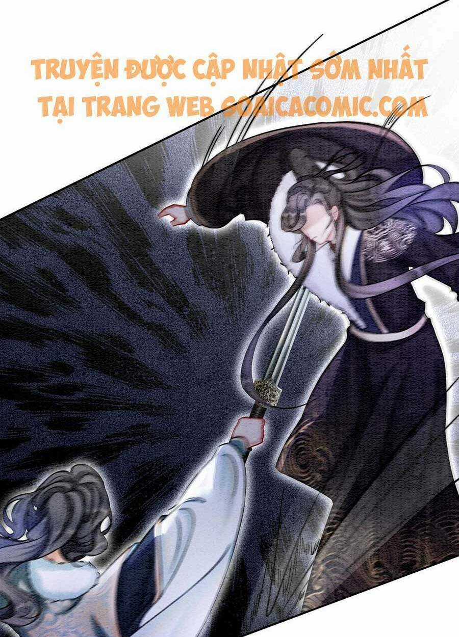 Xung Hỉ Vương Phi - Chapter 80 - Trang 35