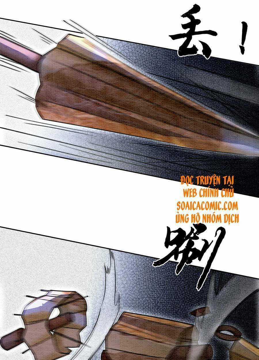 Xung Hỉ Vương Phi - Chapter 80 - Trang 37