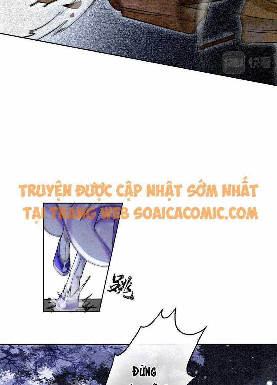 Xung Hỉ Vương Phi - Chapter 80 - Trang 38