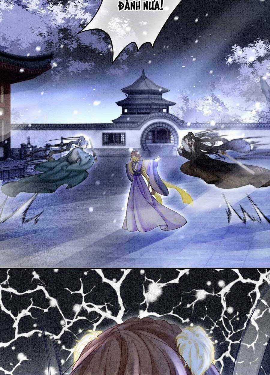 Xung Hỉ Vương Phi - Chapter 80 - Trang 39