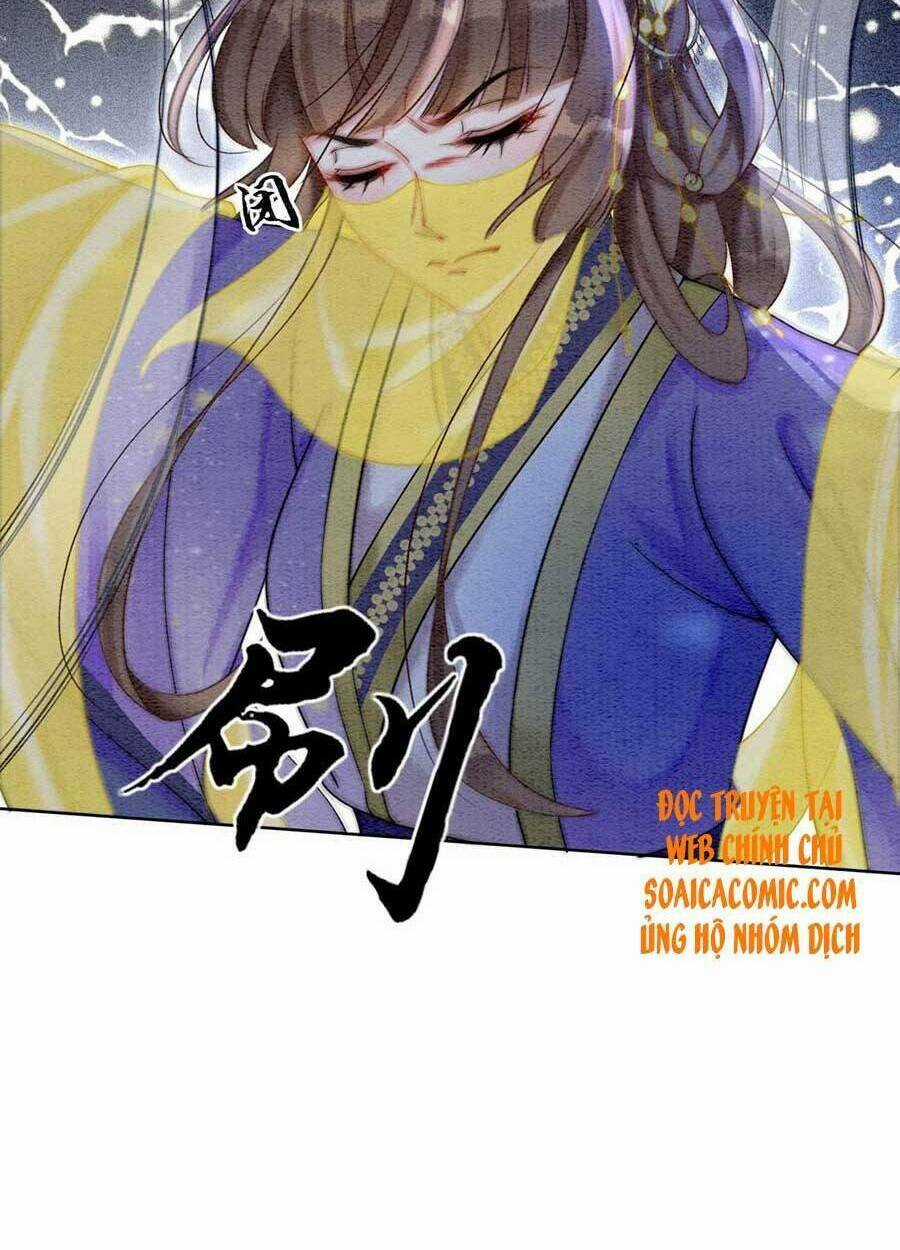 Xung Hỉ Vương Phi - Chapter 80 - Trang 40