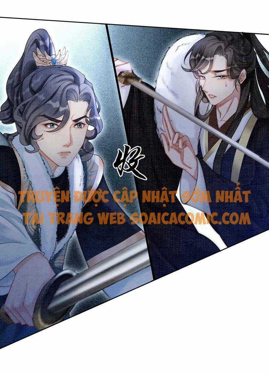 Xung Hỉ Vương Phi - Chapter 80 - Trang 41