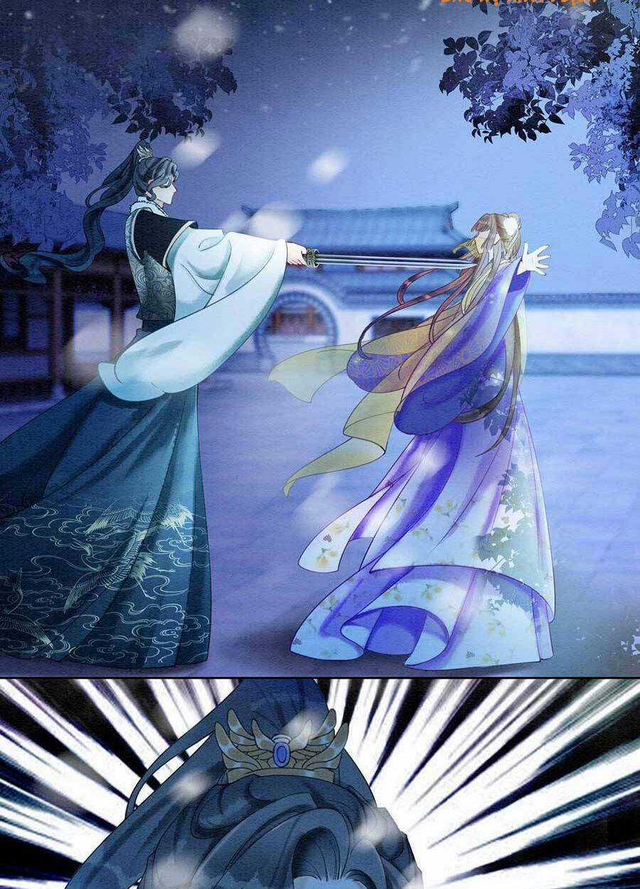 Xung Hỉ Vương Phi - Chapter 80 - Trang 43