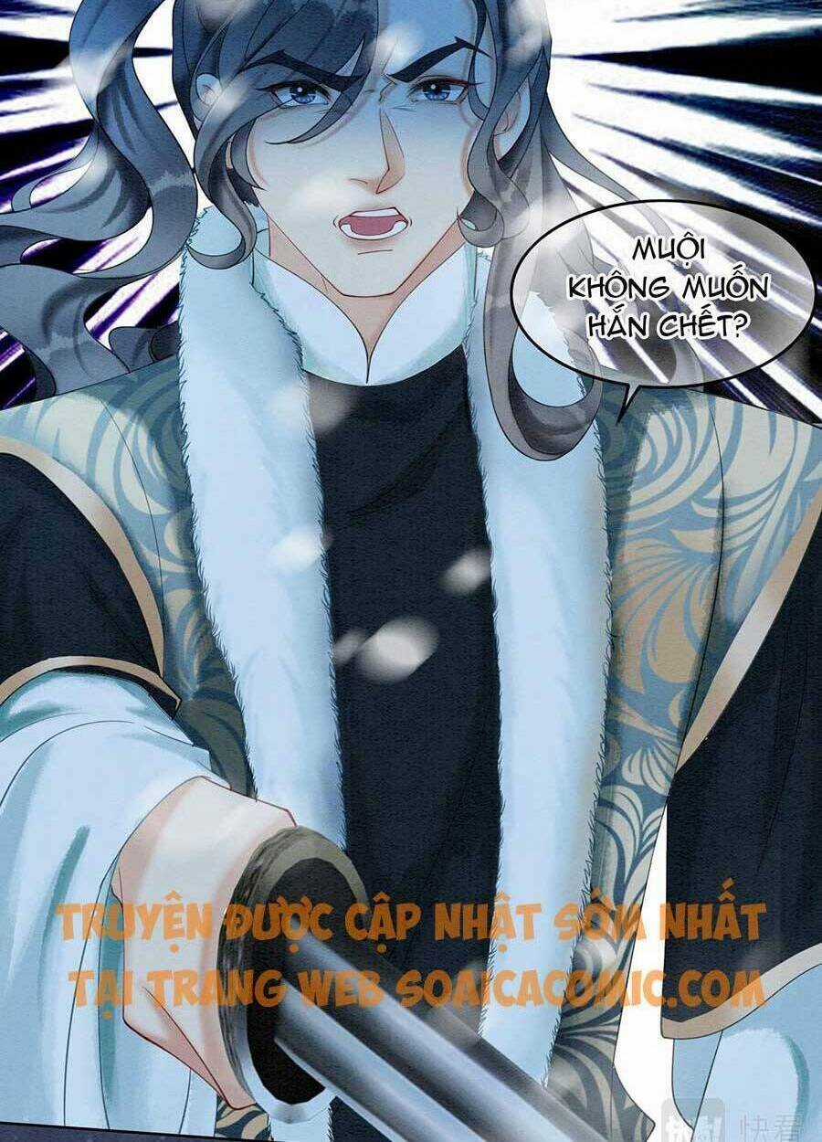 Xung Hỉ Vương Phi - Chapter 80 - Trang 44