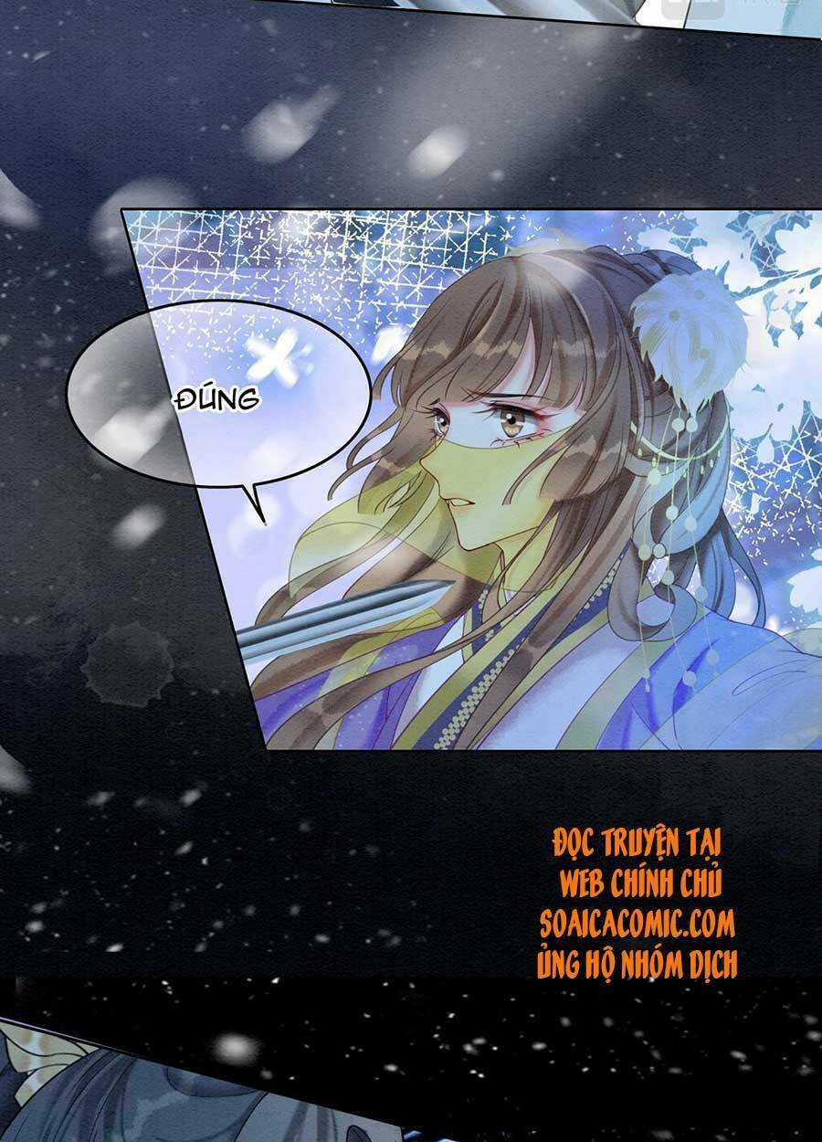 Xung Hỉ Vương Phi - Chapter 80 - Trang 45