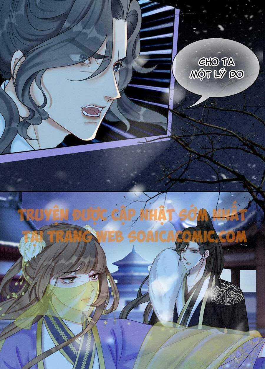 Xung Hỉ Vương Phi - Chapter 80 - Trang 46