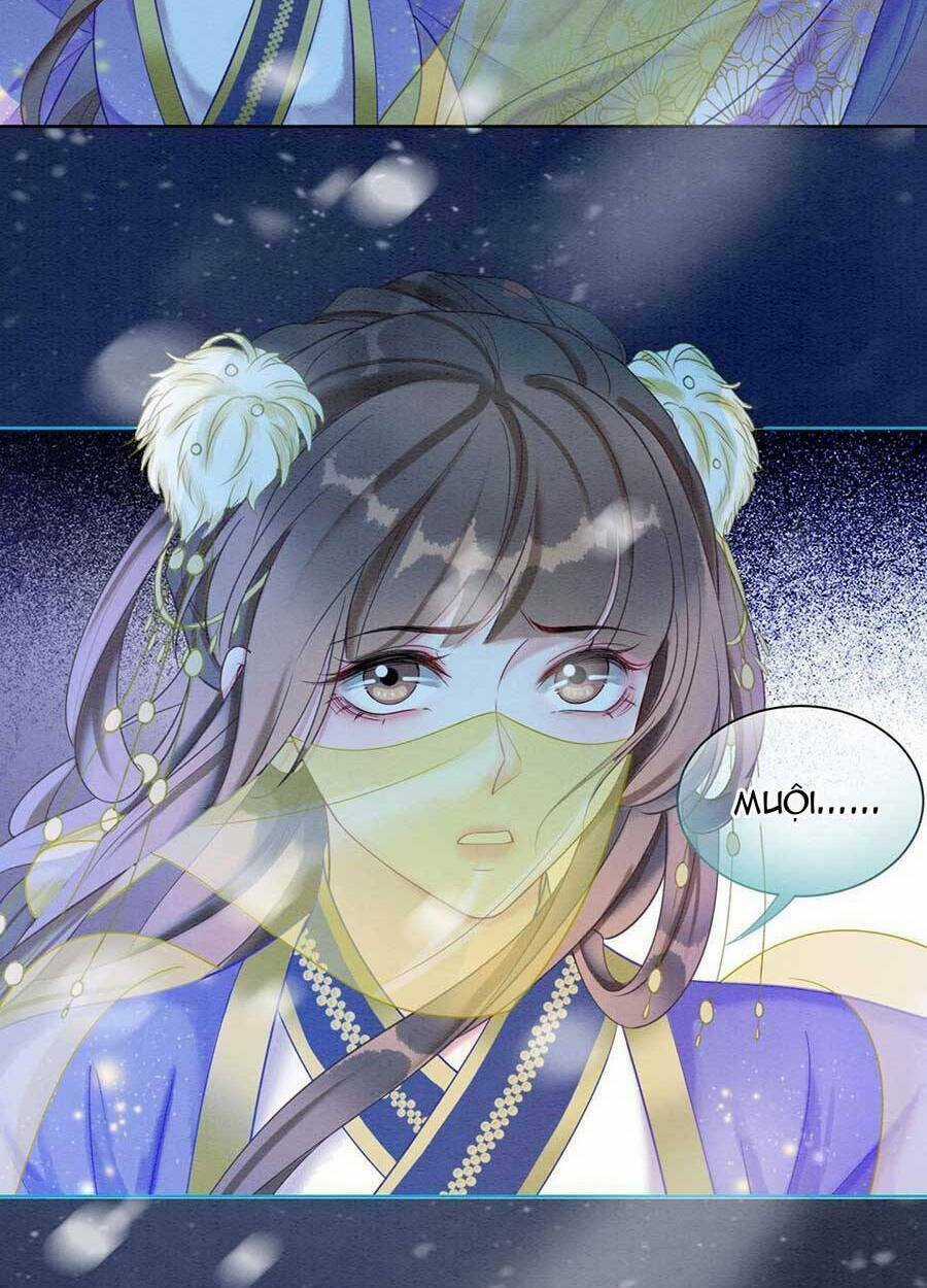 Xung Hỉ Vương Phi - Chapter 80 - Trang 47