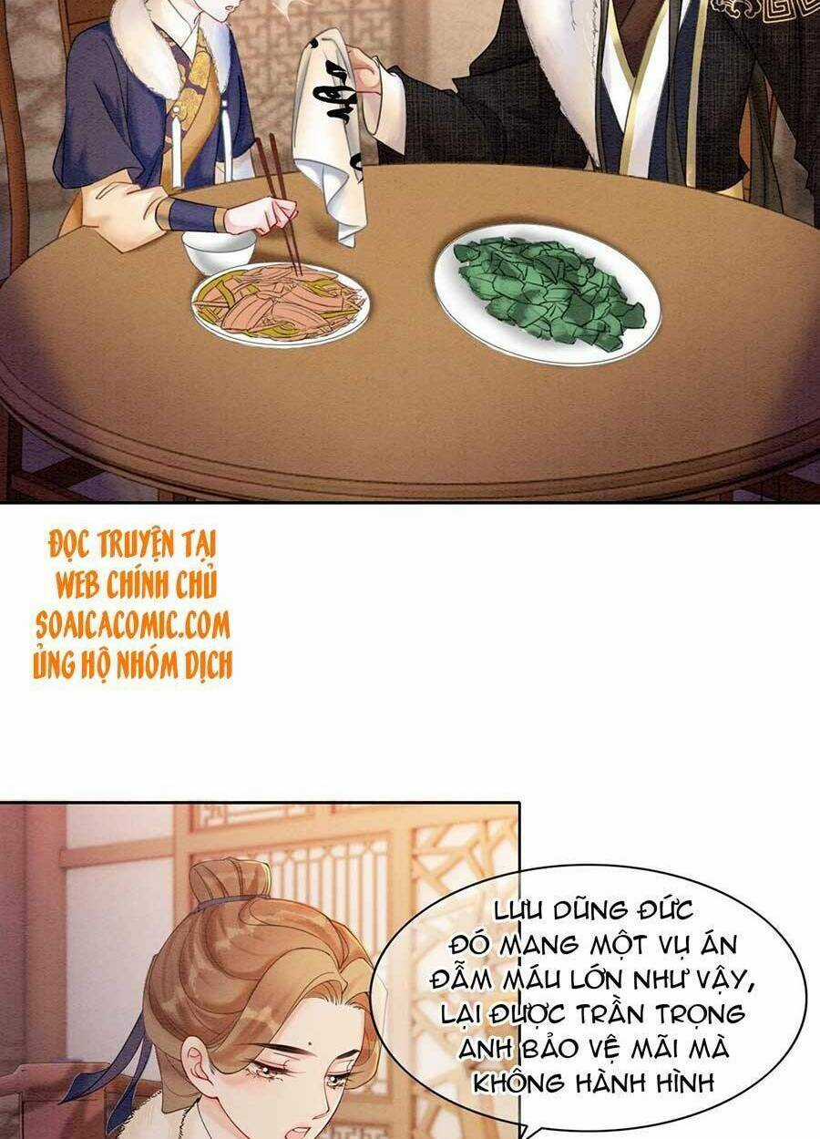 Xung Hỉ Vương Phi - Chapter 80 - Trang 6