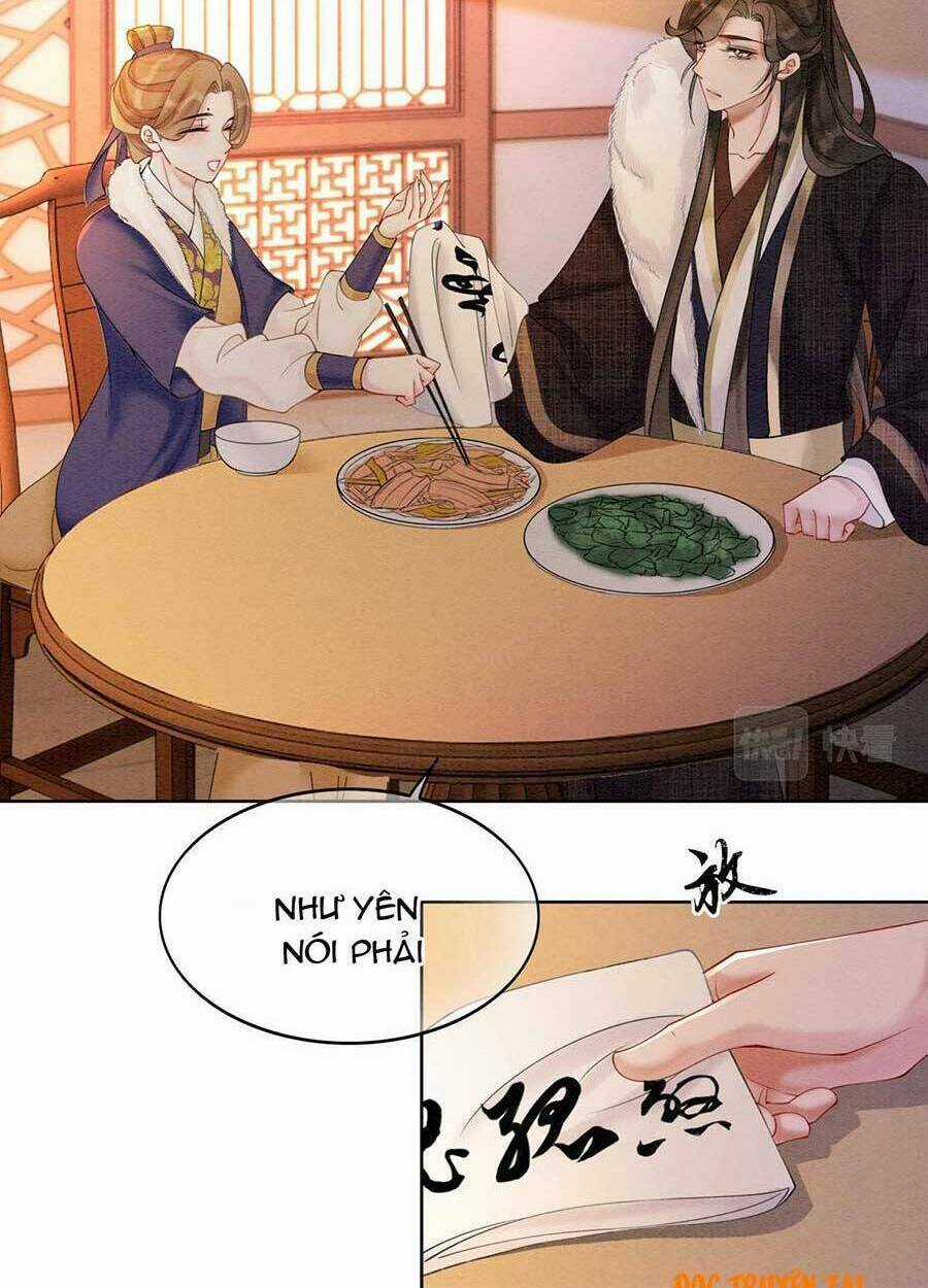 Xung Hỉ Vương Phi - Chapter 80 - Trang 8