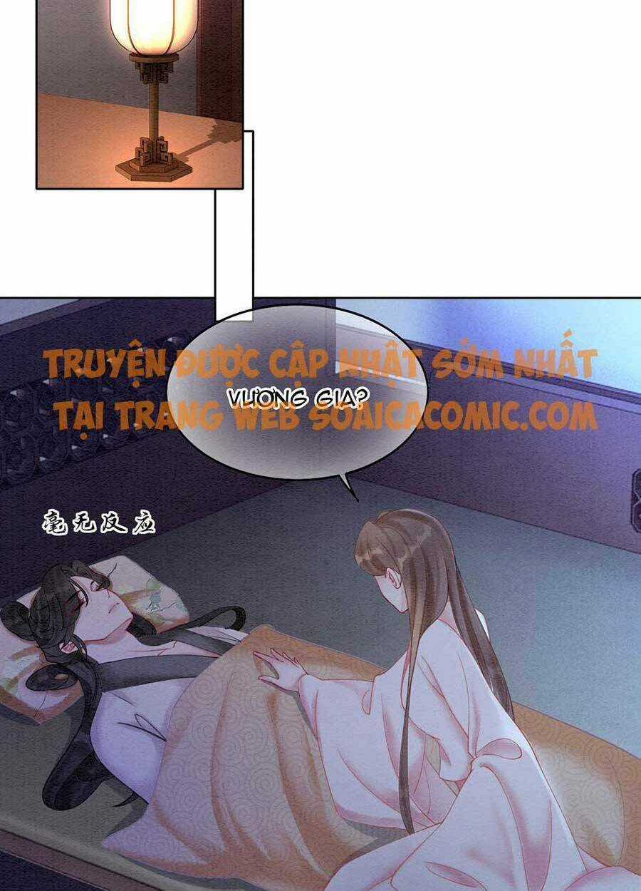 Xung Hỉ Vương Phi - Chapter 80 - Trang 10