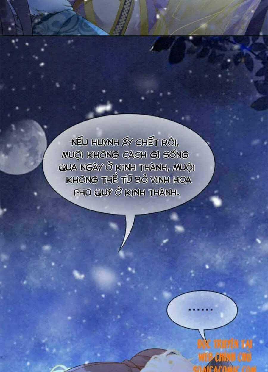 Xung Hỉ Vương Phi - Chapter 81 - Trang 2