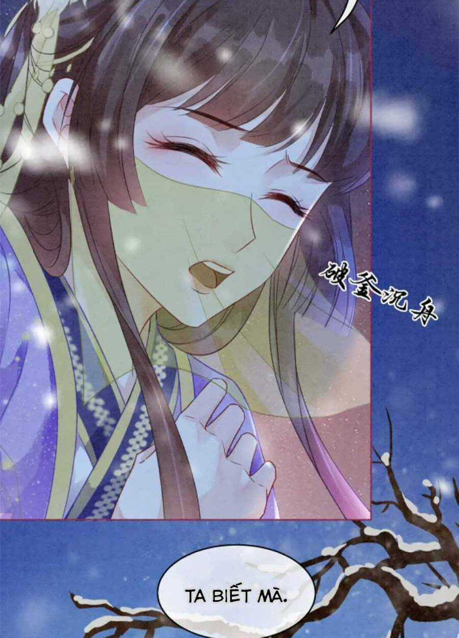 Xung Hỉ Vương Phi - Chapter 81 - Trang 12