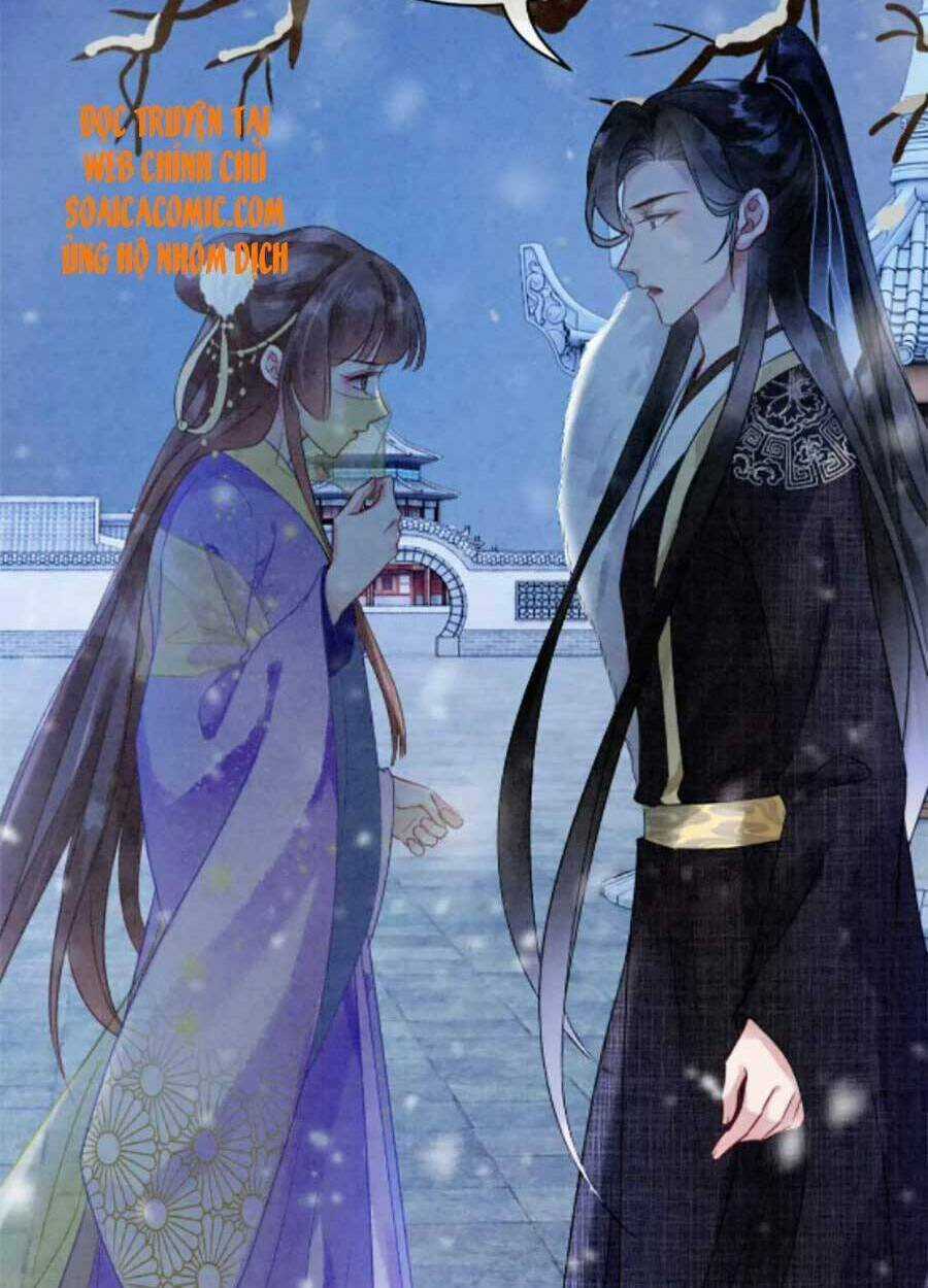 Xung Hỉ Vương Phi - Chapter 81 - Trang 13