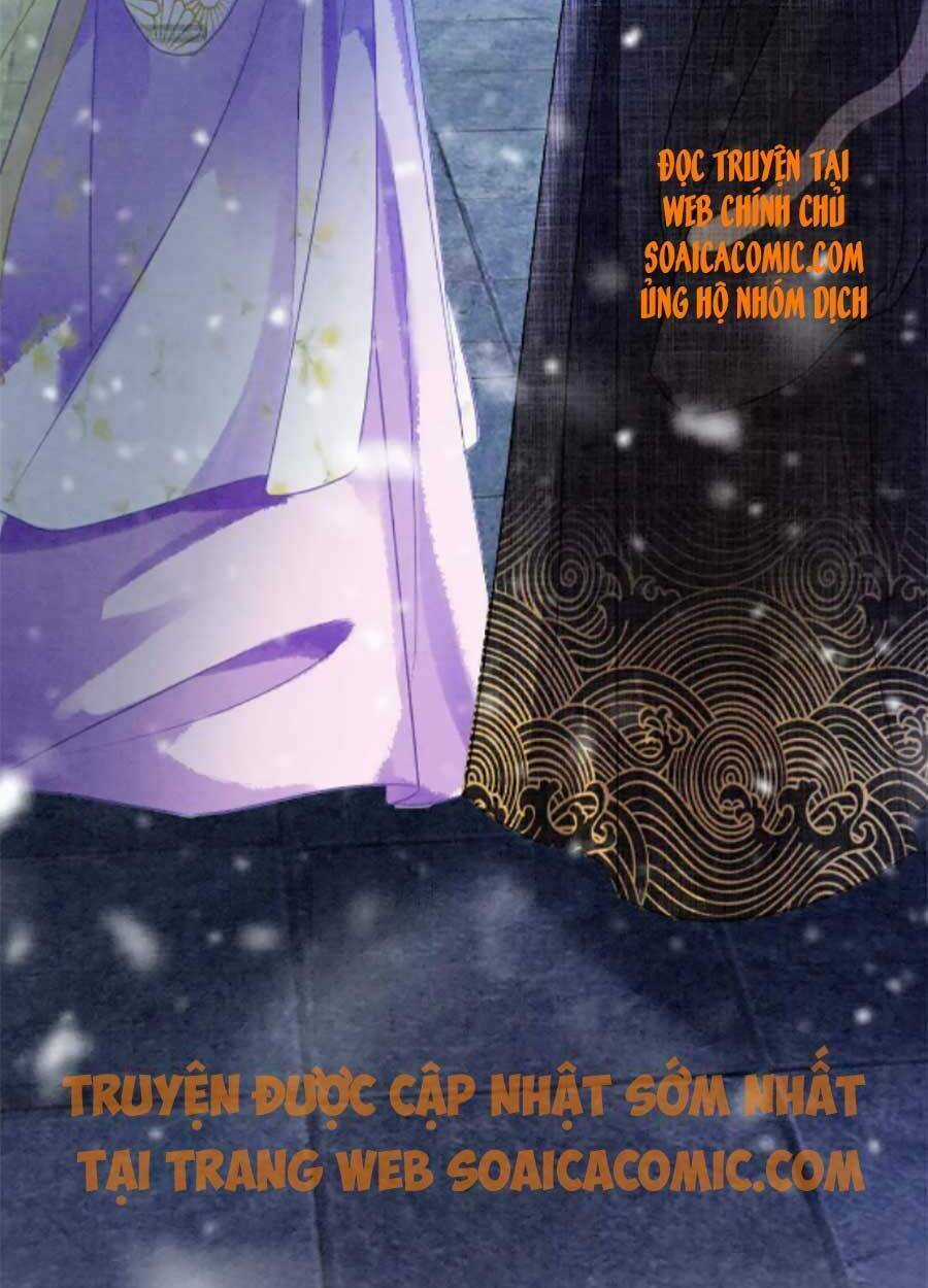 Xung Hỉ Vương Phi - Chapter 81 - Trang 14