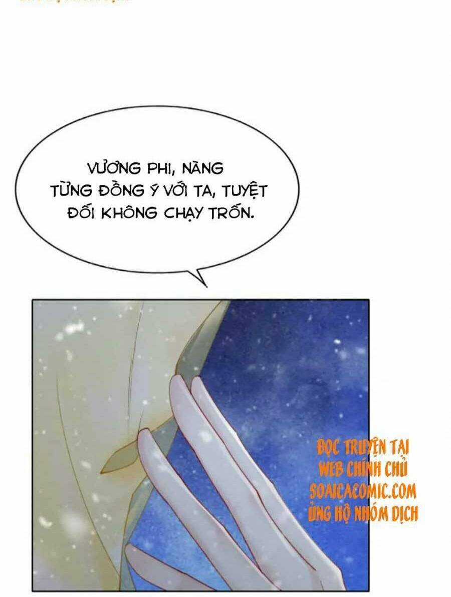 Xung Hỉ Vương Phi - Chapter 81 - Trang 17