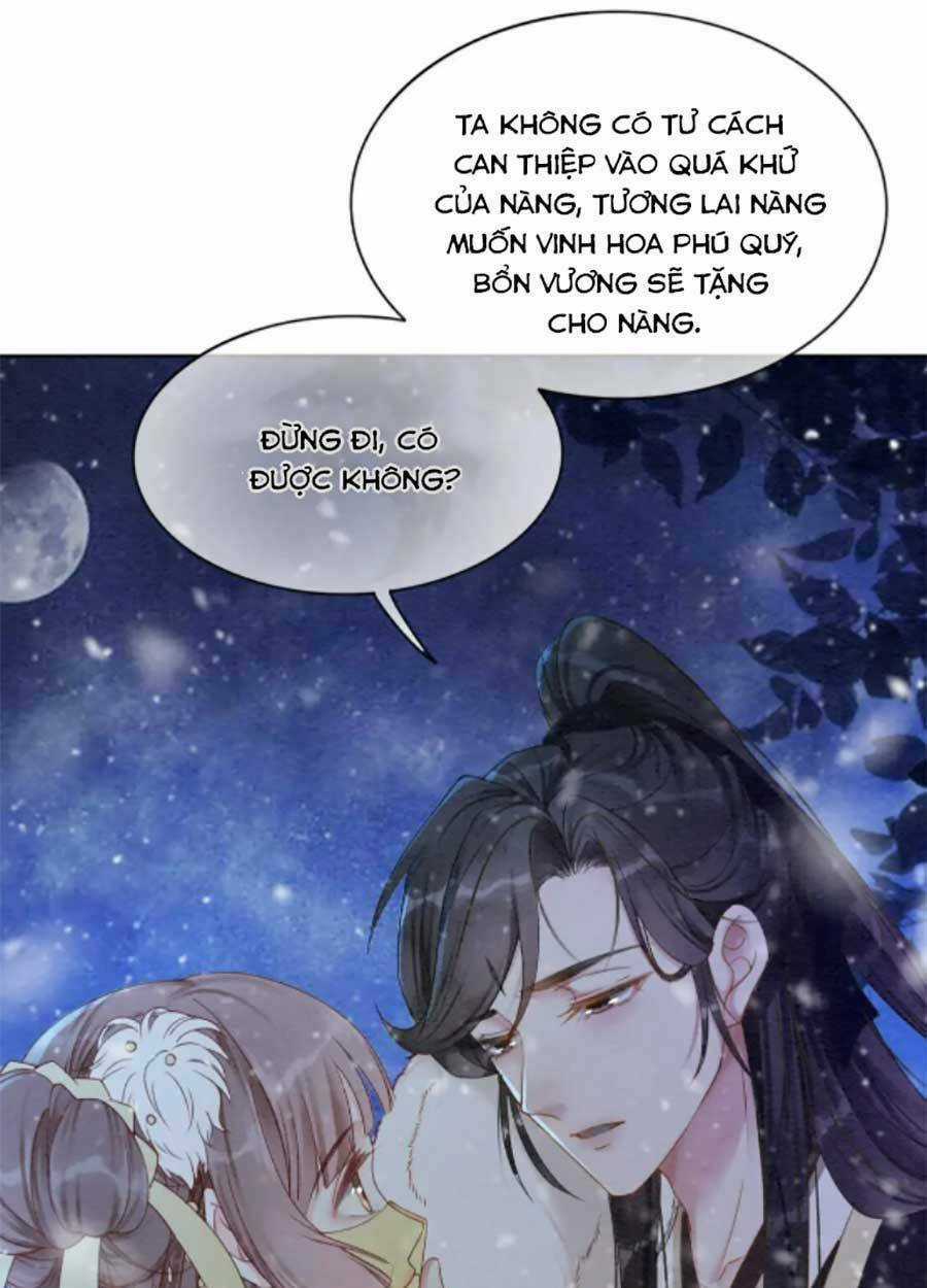 Xung Hỉ Vương Phi - Chapter 81 - Trang 18