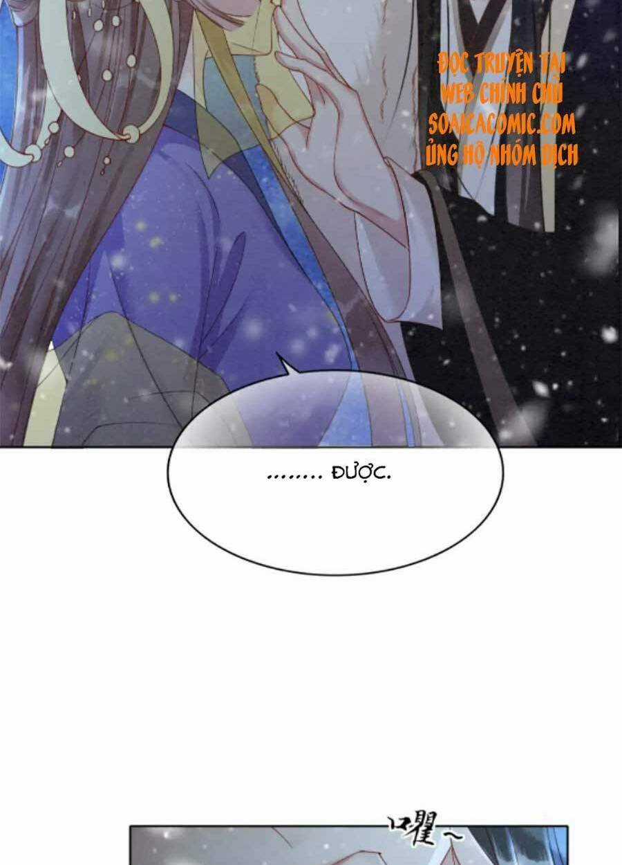 Xung Hỉ Vương Phi - Chapter 81 - Trang 19