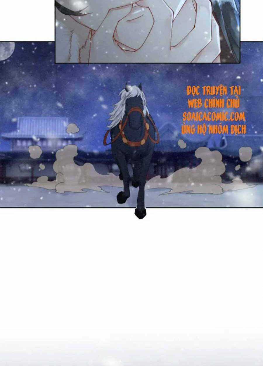 Xung Hỉ Vương Phi - Chapter 81 - Trang 20