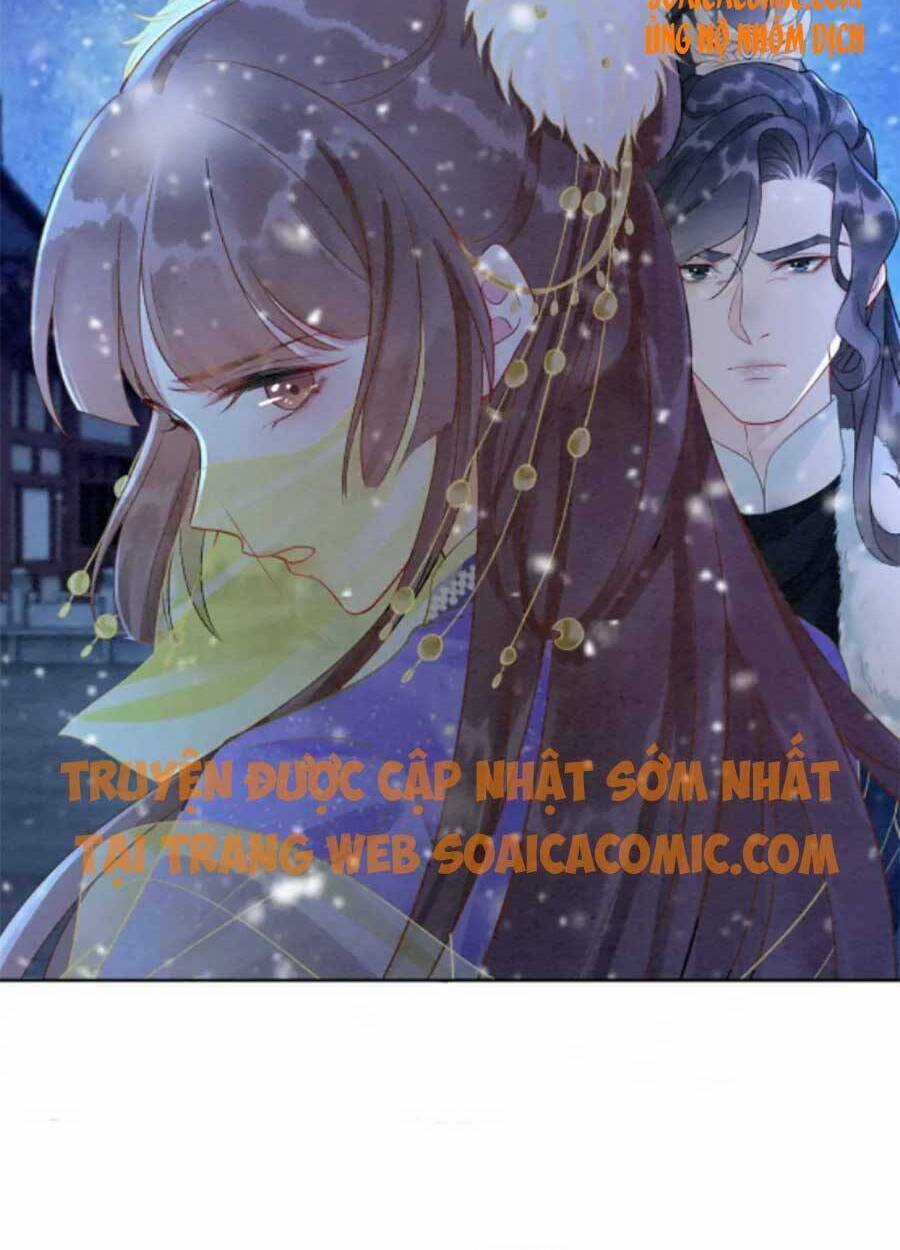 Xung Hỉ Vương Phi - Chapter 81 - Trang 3