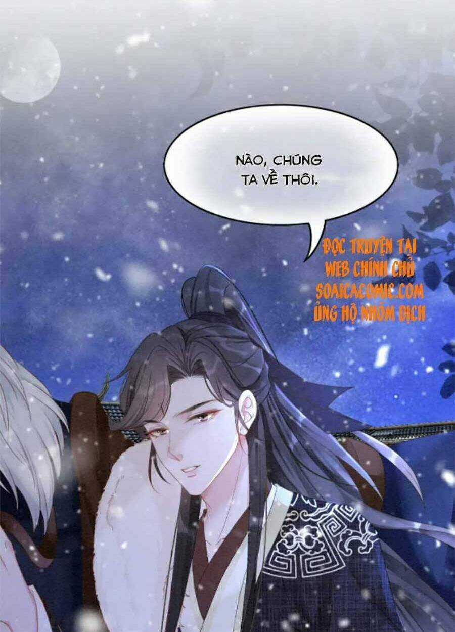 Xung Hỉ Vương Phi - Chapter 81 - Trang 21