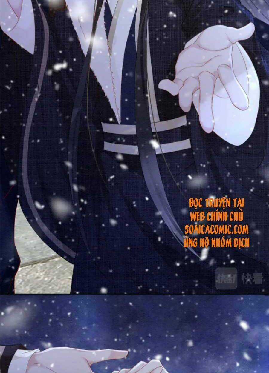 Xung Hỉ Vương Phi - Chapter 81 - Trang 22