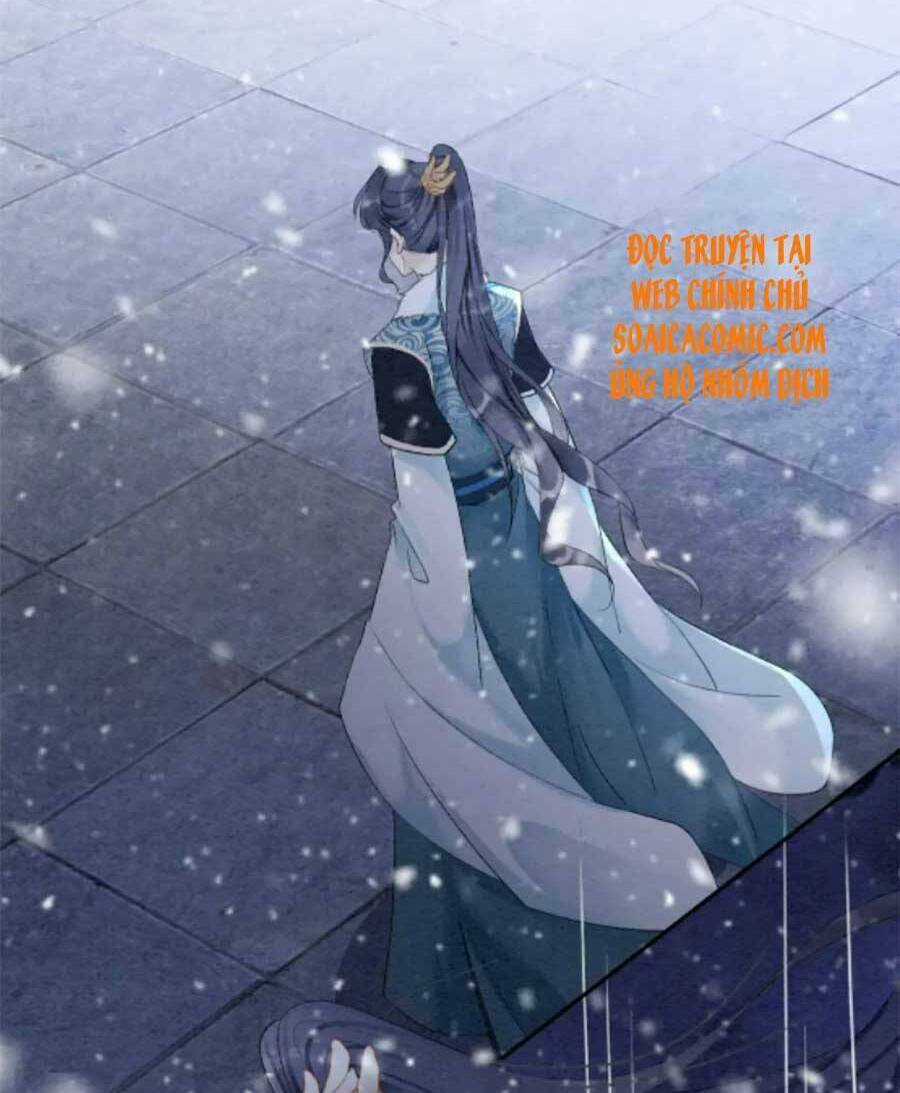 Xung Hỉ Vương Phi - Chapter 81 - Trang 24