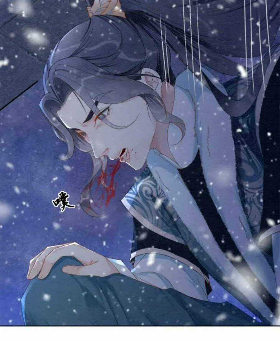 Xung Hỉ Vương Phi - Chapter 81 - Trang 25