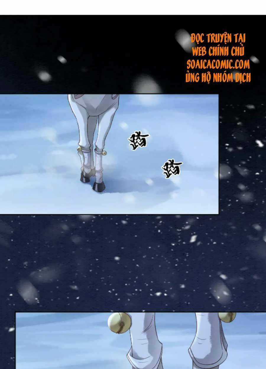 Xung Hỉ Vương Phi - Chapter 81 - Trang 26