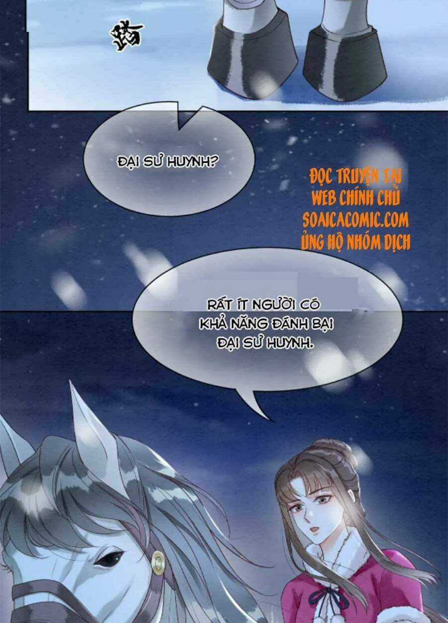 Xung Hỉ Vương Phi - Chapter 81 - Trang 27