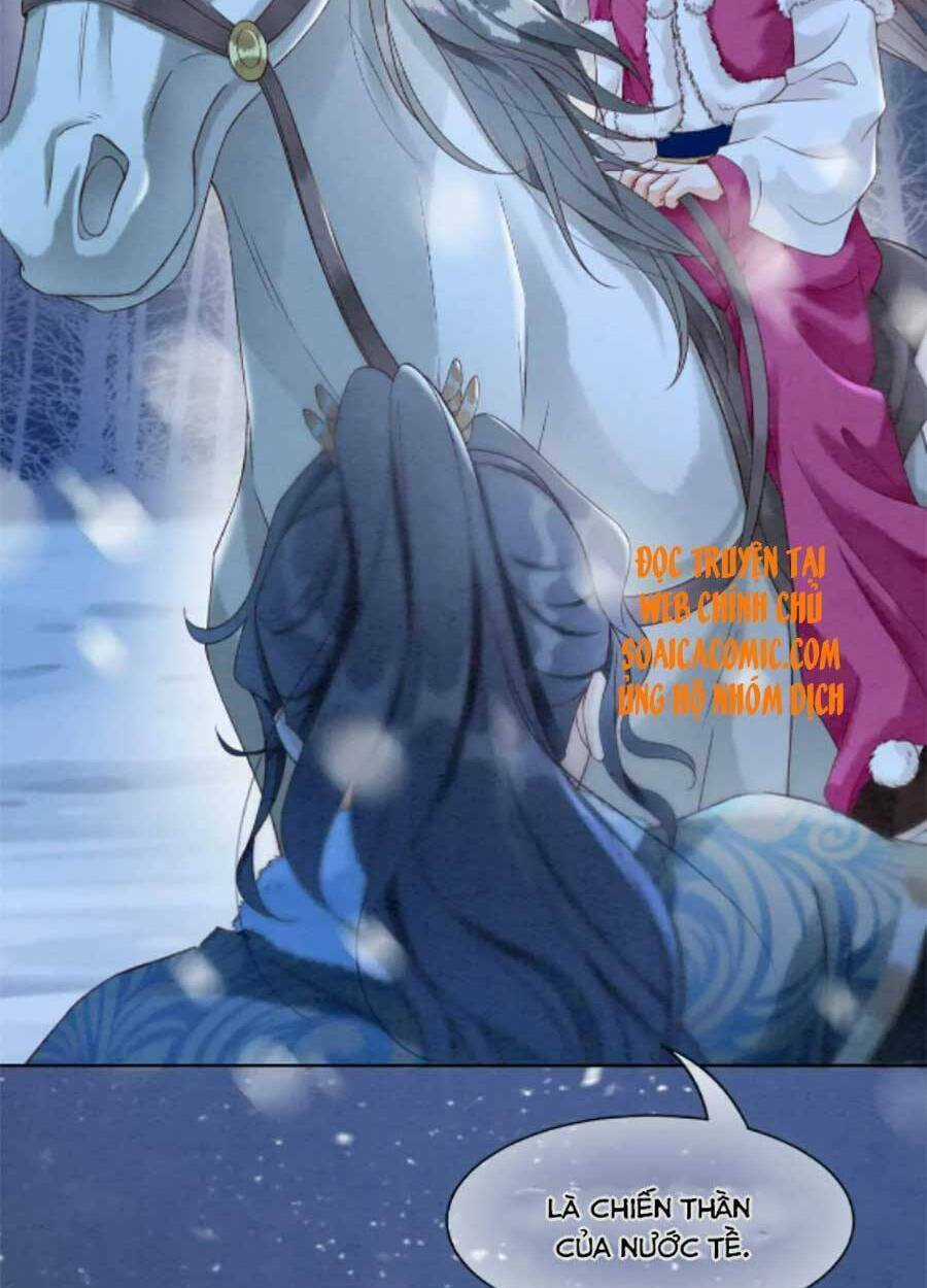 Xung Hỉ Vương Phi - Chapter 81 - Trang 28