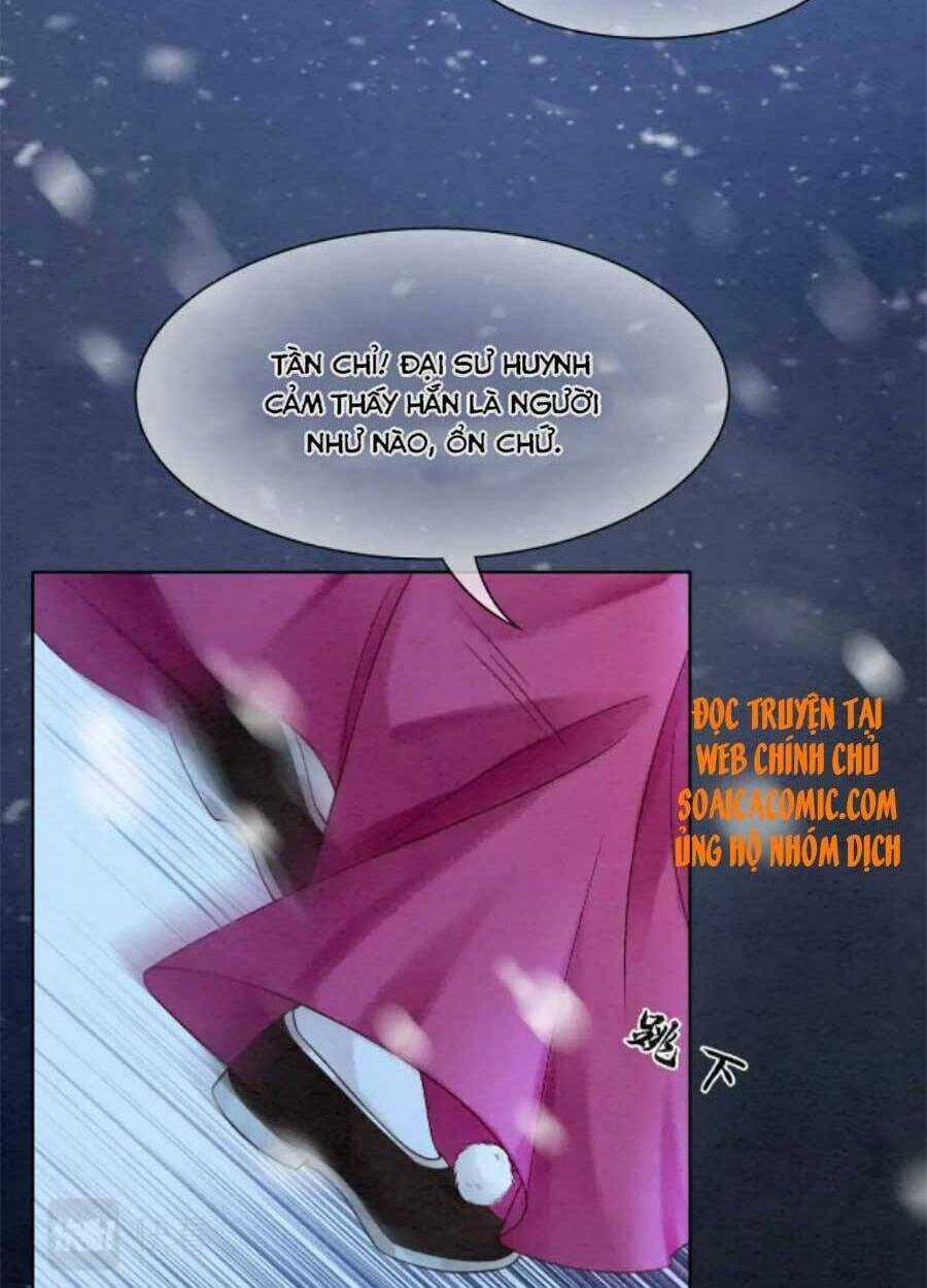 Xung Hỉ Vương Phi - Chapter 81 - Trang 29