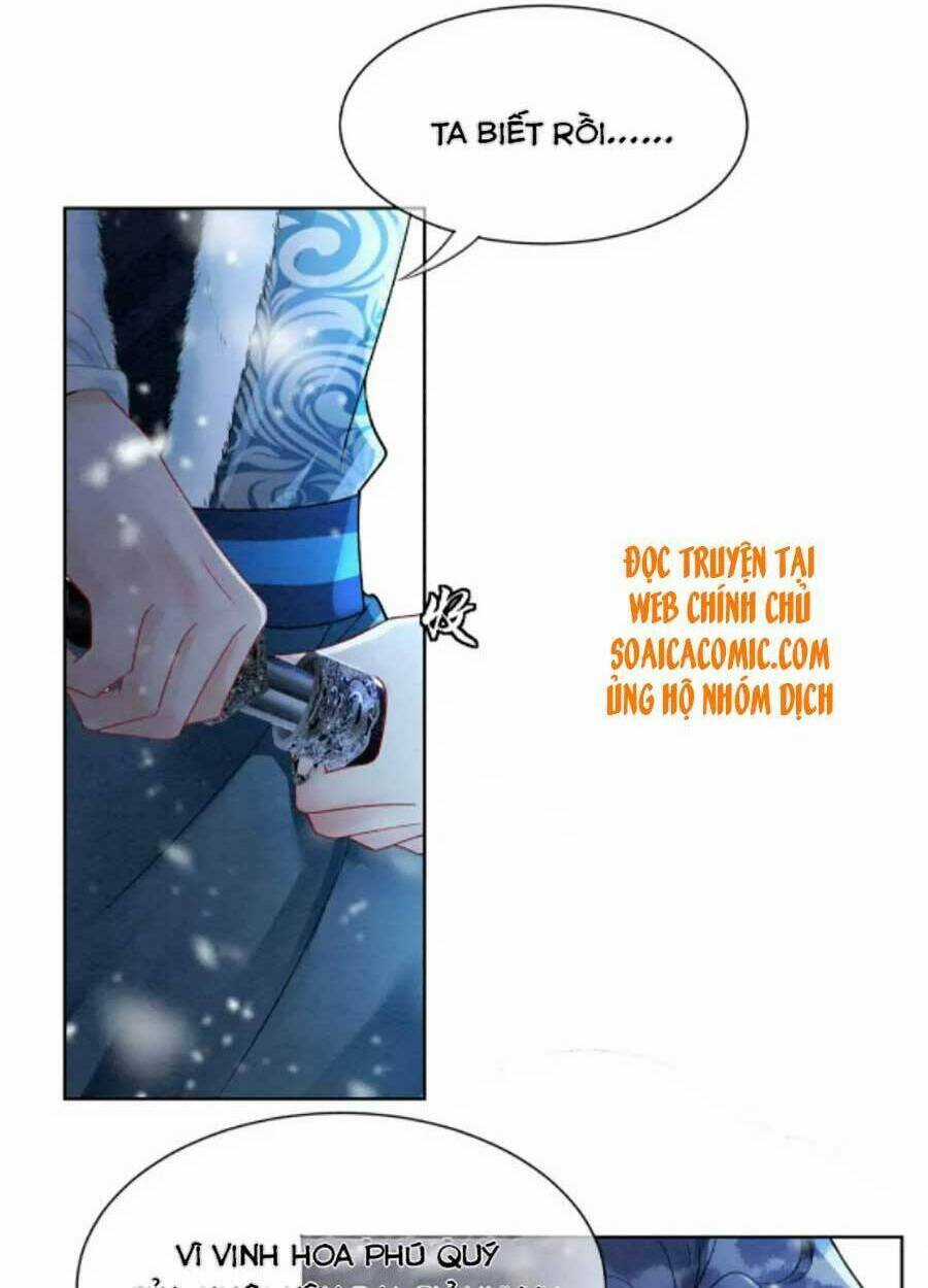 Xung Hỉ Vương Phi - Chapter 81 - Trang 4