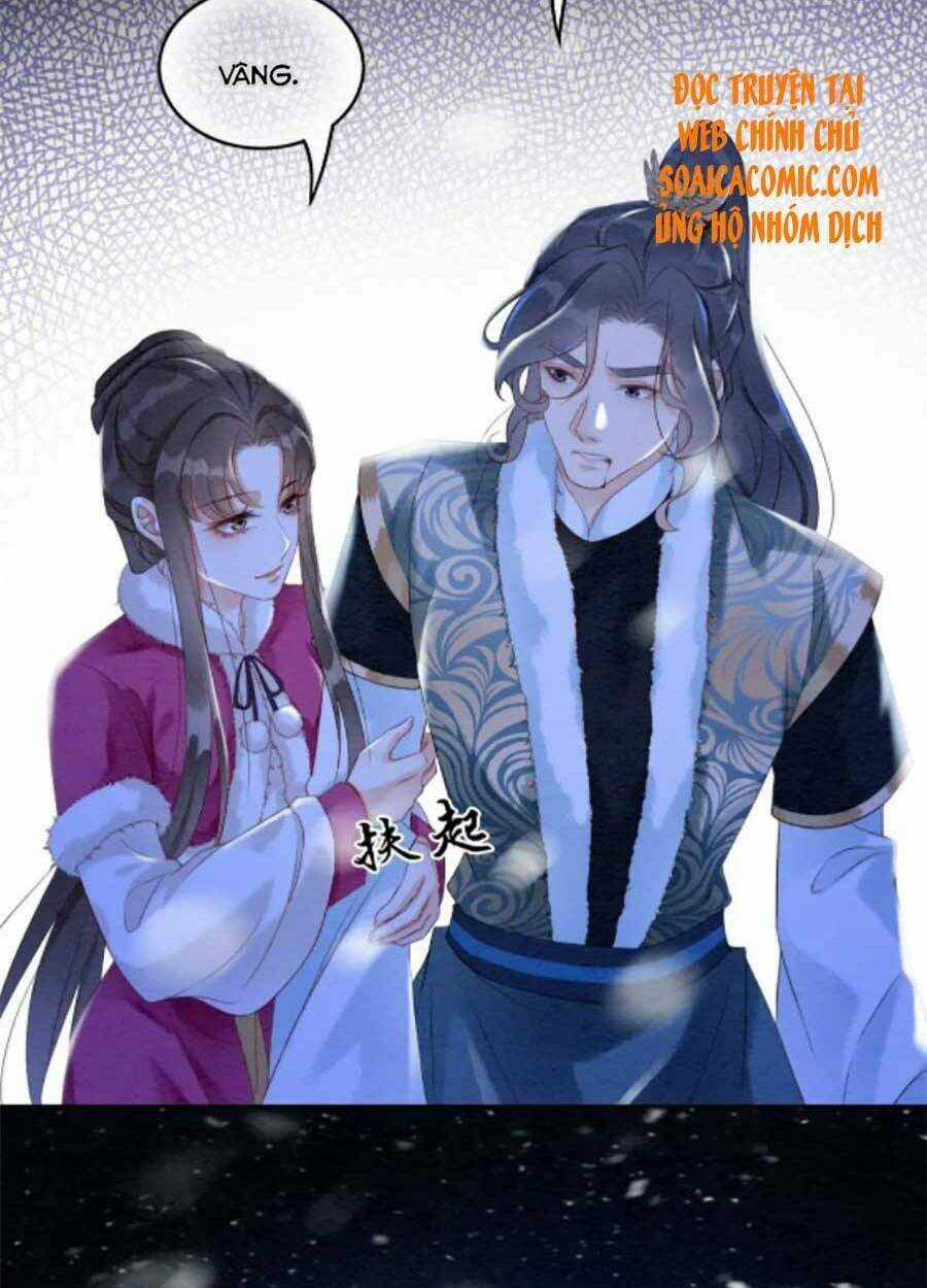 Xung Hỉ Vương Phi - Chapter 81 - Trang 31