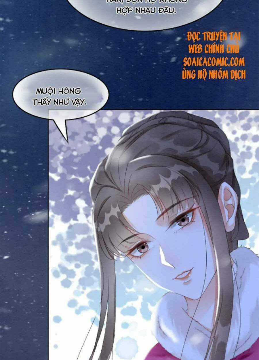 Xung Hỉ Vương Phi - Chapter 81 - Trang 34