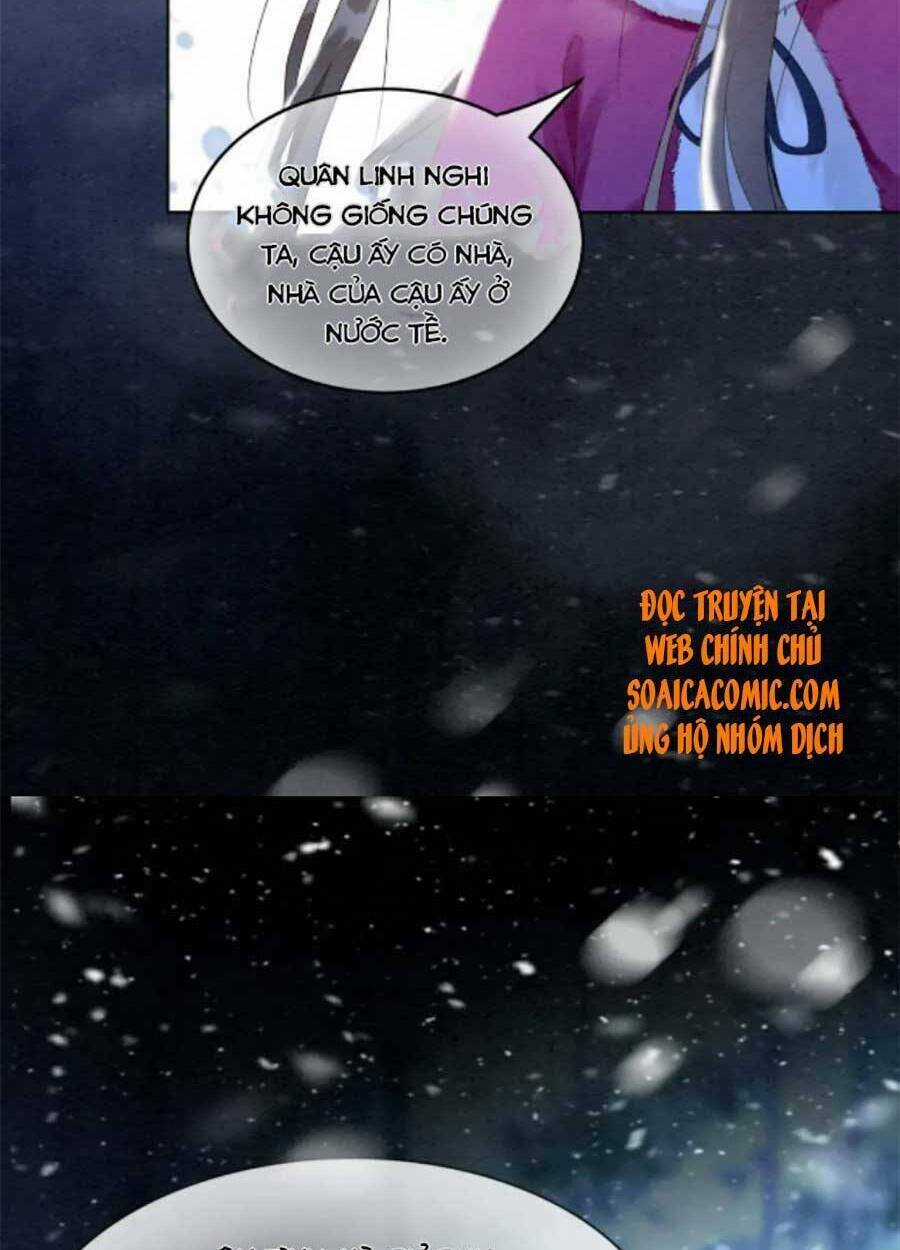 Xung Hỉ Vương Phi - Chapter 81 - Trang 35