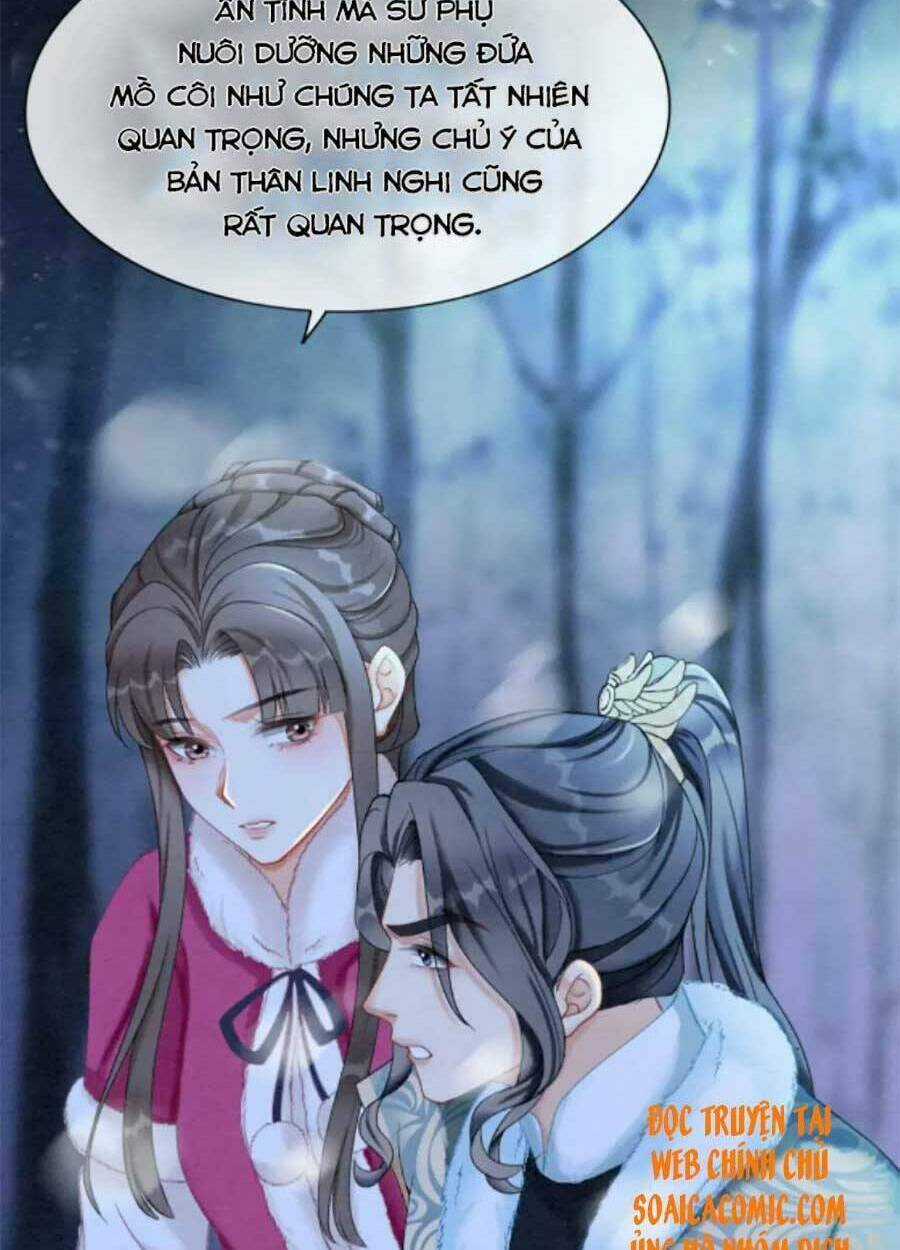 Xung Hỉ Vương Phi - Chapter 81 - Trang 36