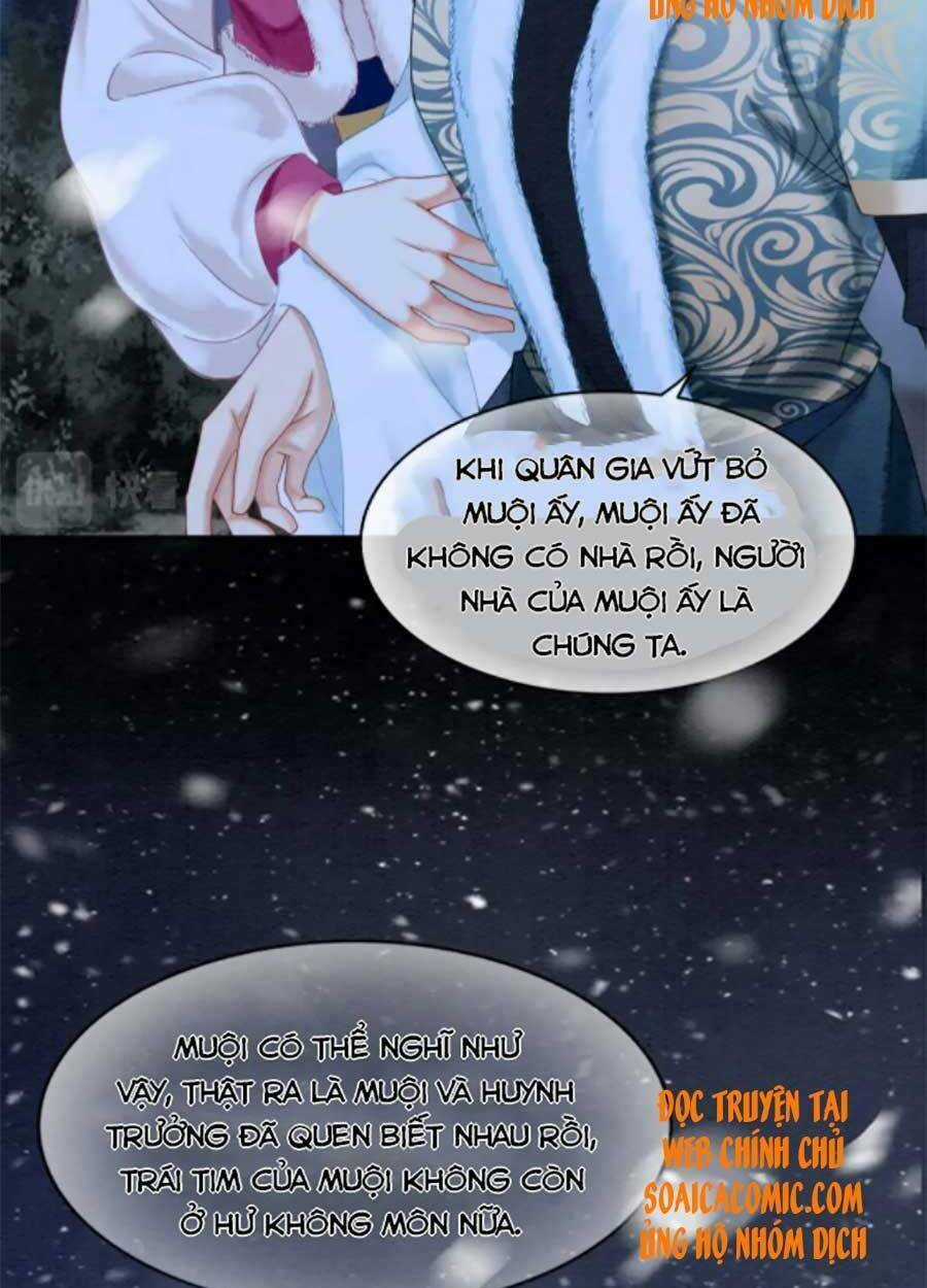 Xung Hỉ Vương Phi - Chapter 81 - Trang 37