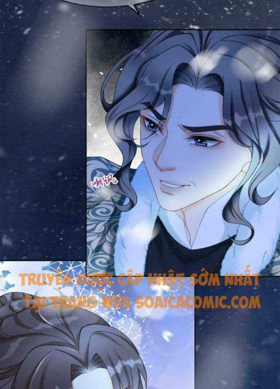 Xung Hỉ Vương Phi - Chapter 81 - Trang 38