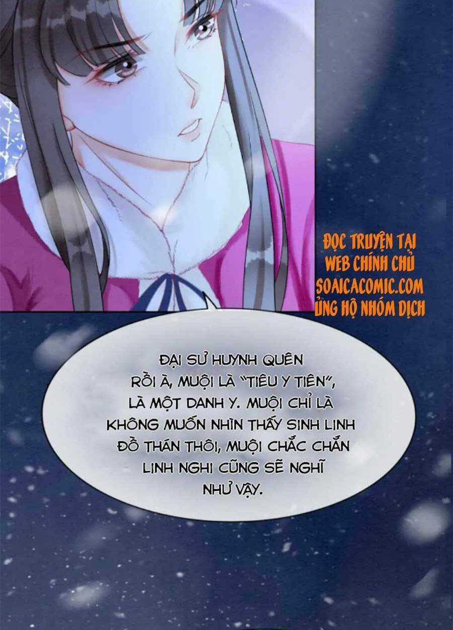 Xung Hỉ Vương Phi - Chapter 81 - Trang 39