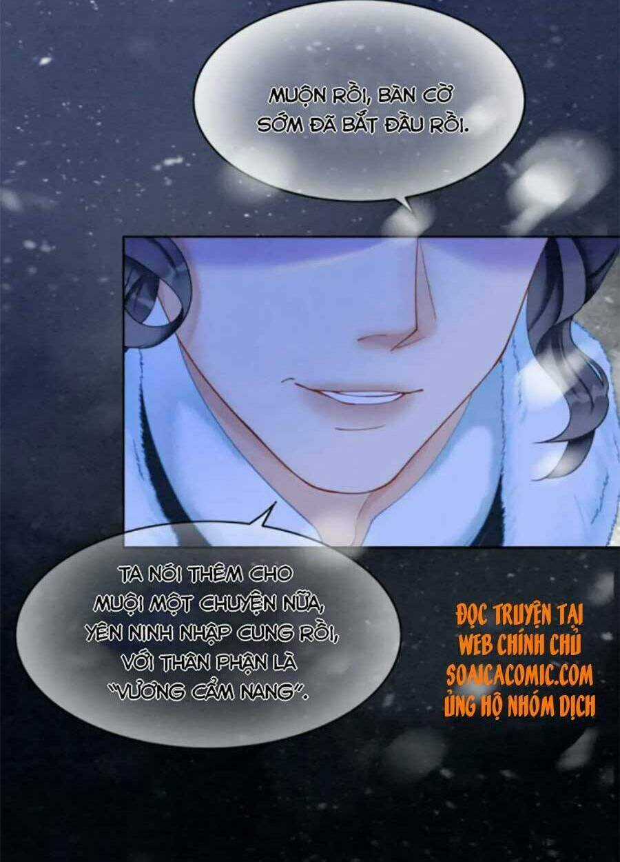 Xung Hỉ Vương Phi - Chapter 81 - Trang 40