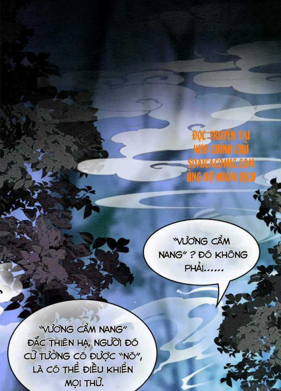 Xung Hỉ Vương Phi - Chapter 81 - Trang 42